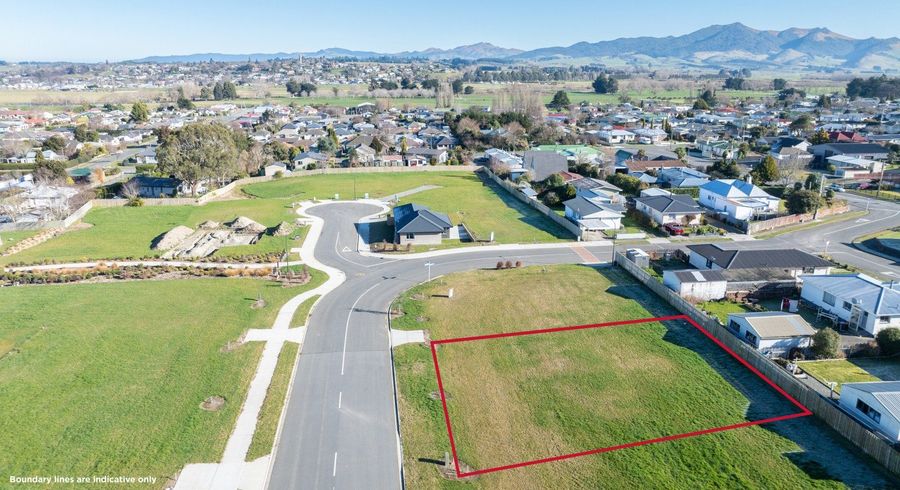  at 32 Kahikatea Drive, Gore, Gore, Southland