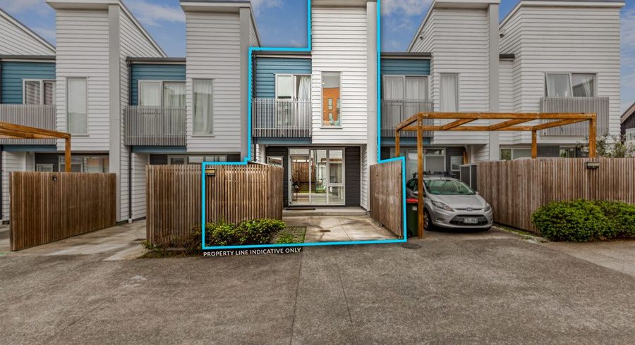  at 45 Mapou Road, Hobsonville, Waitakere City, Auckland