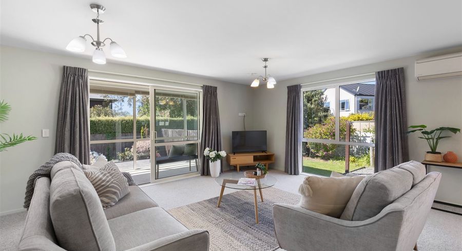  at 2/5 Soleares Avenue, Mount Pleasant, Christchurch
