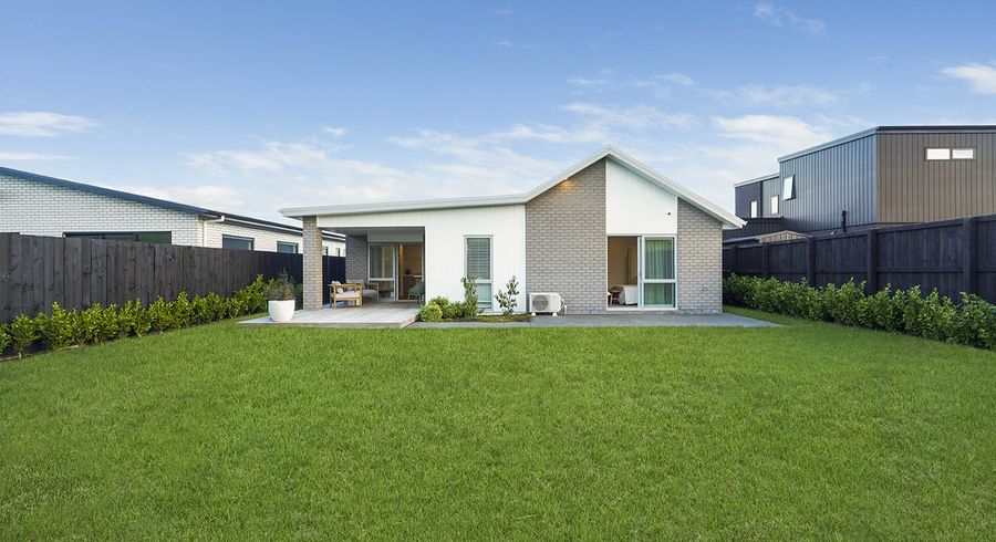  at 31 Overton Street, Rototuna, Hamilton, Waikato