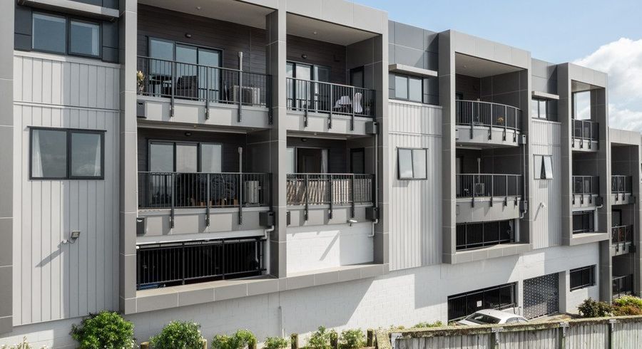  at 36/241 Hinemoa Street, Birkenhead, North Shore City, Auckland