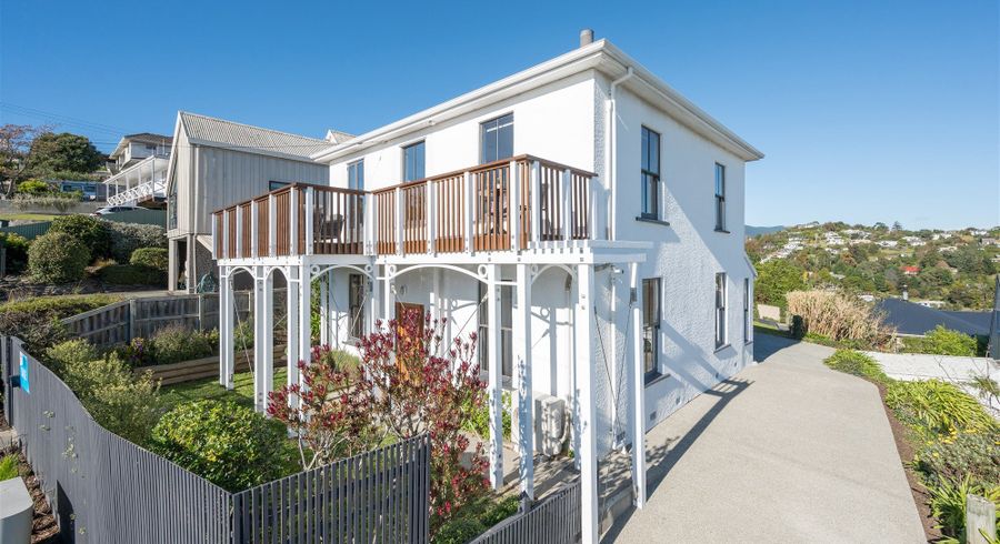  at 4 Stanley Crescent, Beachville, Nelson, Nelson / Tasman
