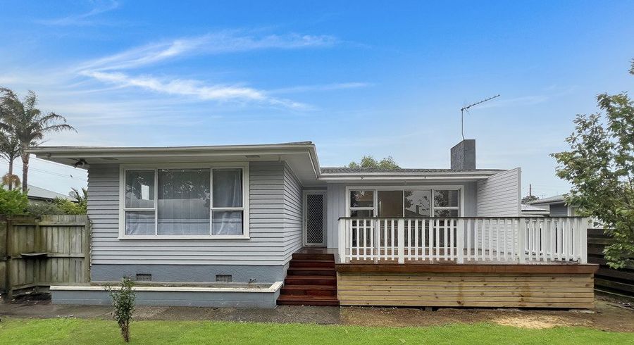  at 1/100 Beach Road, Papakura, Papakura, Auckland