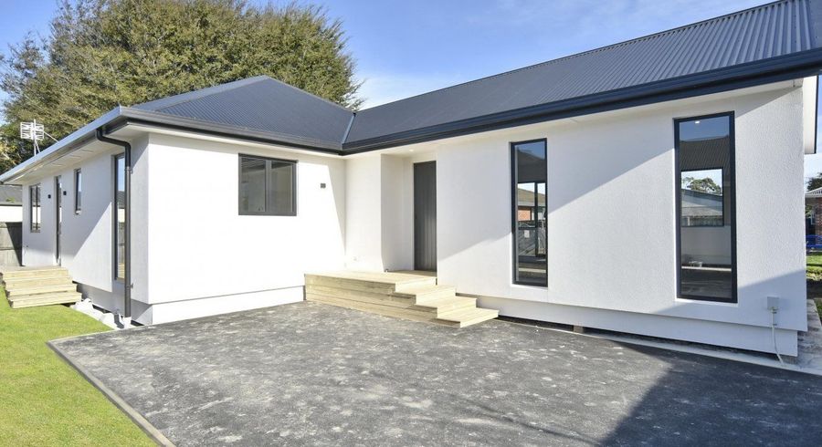  at 2/53 Dalkeith Street, Hoon Hay, Christchurch City, Canterbury