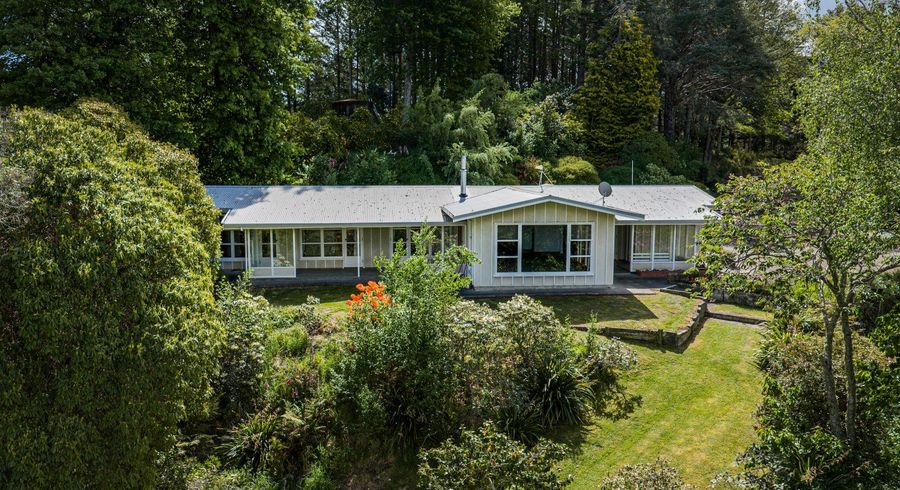  at 558 Old Coach Road, Te Pohue, Hastings, Hawke's Bay