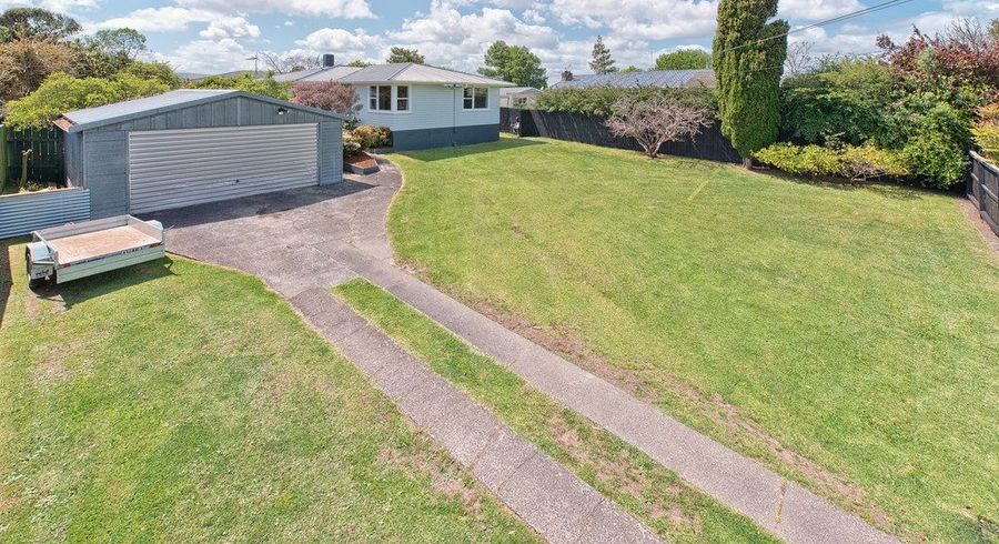  at 36 Ferguson Street, Manurewa East, Manukau City, Auckland