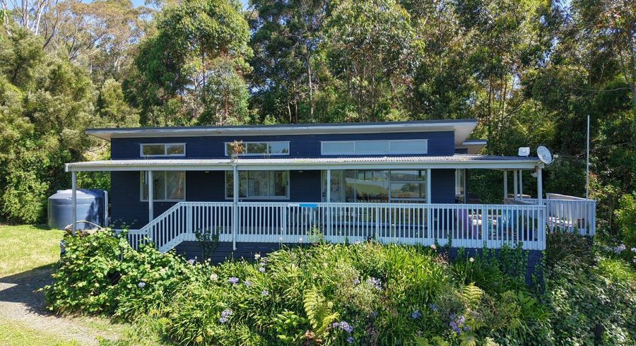  at Lot 3 Brown Road, Kawhia, Otorohanga, Waikato