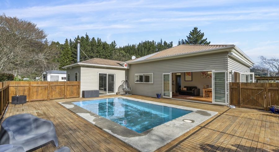  at 70 Colletts Road, Mangaroa, Upper Hutt