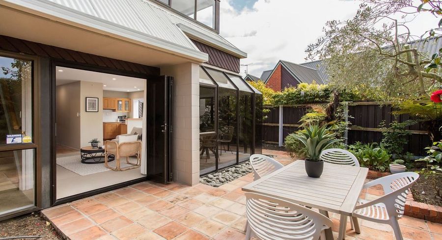  at 75A Aikmans Road, Merivale, Christchurch