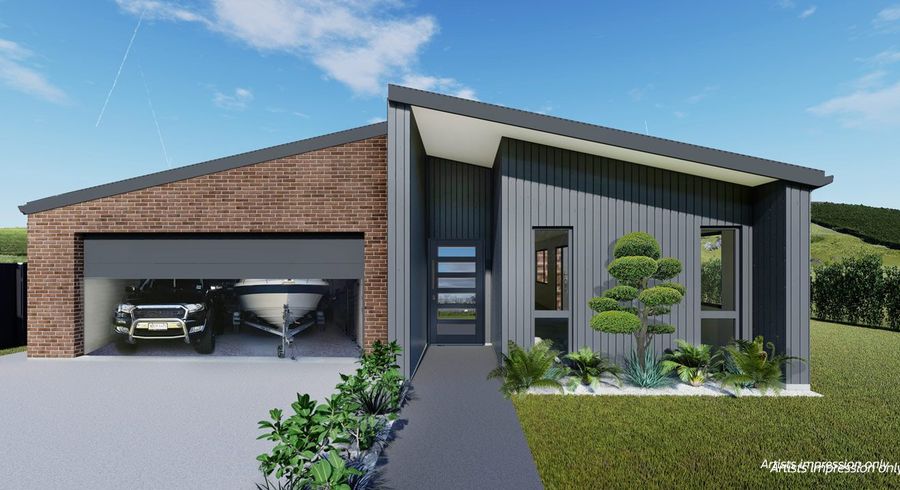  at 27 Morrin Street, Lockerbie Estate, Morrinsville, Matamata-Piako, Waikato