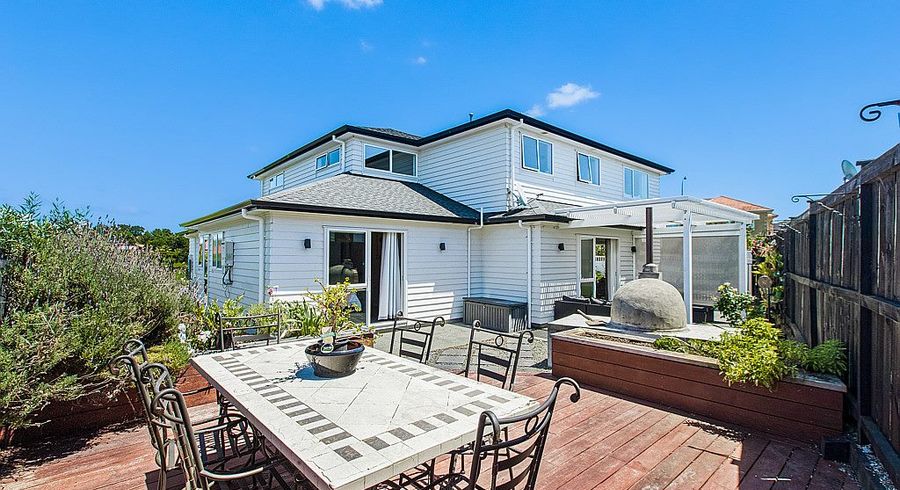  at 60 Milano Boulevard, Karaka, Papakura