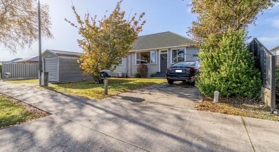 at 15 Joseph Street, Waverley, Invercargill