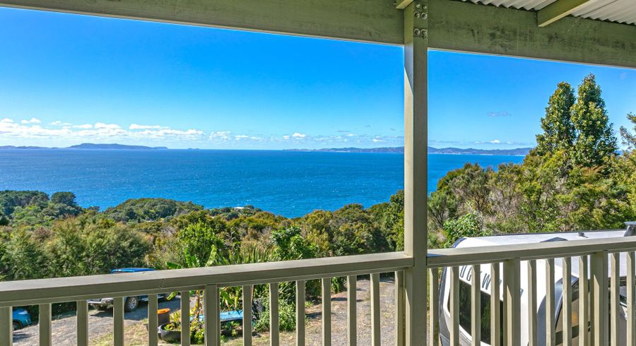  at 473C Tuateawa Road, Coromandel, Thames-Coromandel, Waikato