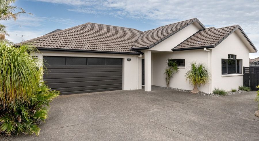  at 144 Tuihana Drive, Papamoa Beach, Papamoa