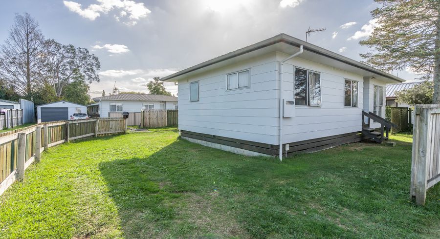  at 126 Higgins Road, Frankton, Hamilton, Waikato