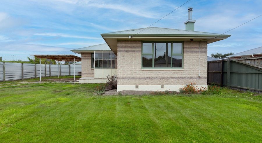  at 69 McMurdo Street, Tinwald, Ashburton
