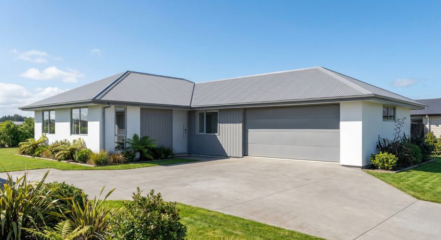  at 9 Ambrosia Street, Richmond, Tasman, Nelson / Tasman