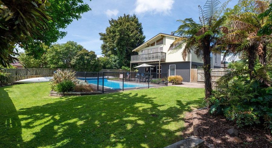  at 18 Iles Road, Lynmore, Rotorua, Bay Of Plenty
