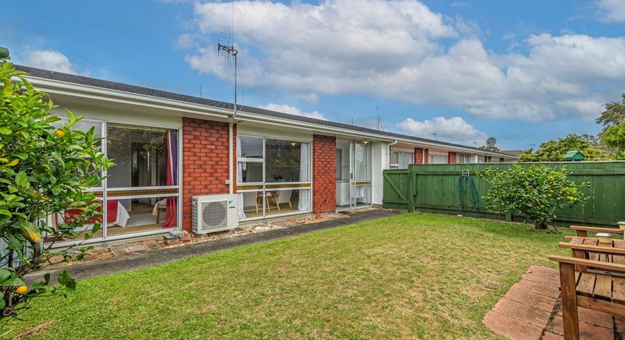  at 4/150 Albert Street, Terrace End, Palmerston North