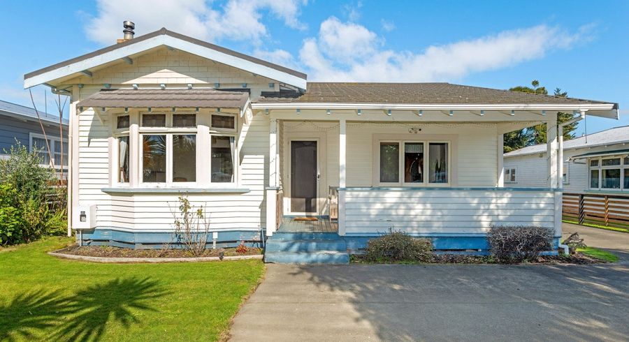  at 460 Palmerston Road, Te Hapara, Gisborne, Gisborne
