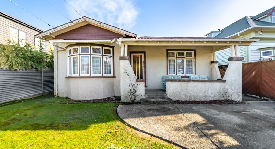  at 87 Penrose Street, Woburn, Lower Hutt, Wellington