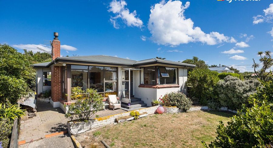  at 15 Luke Street, Ocean Grove, Dunedin