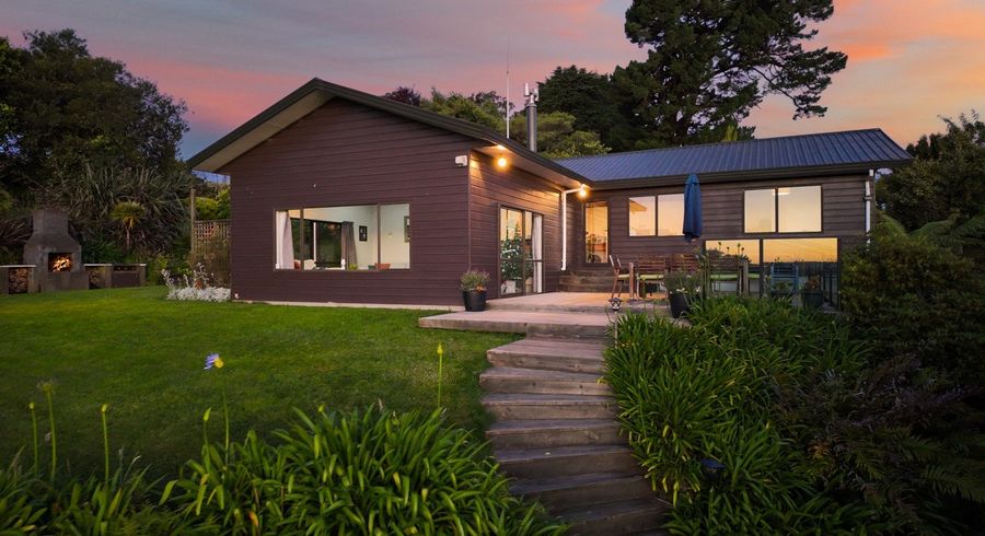  at 207B State Highway 30, Tikitere, Rotorua, Bay Of Plenty