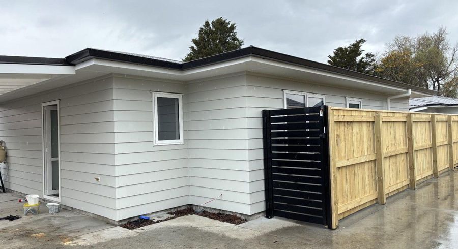  at 34A Caius Avenue, Gonville, Whanganui, Manawatu / Whanganui