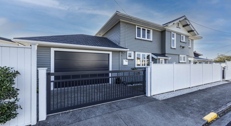  at 26 Baring Terrace, Strandon, New Plymouth, Taranaki