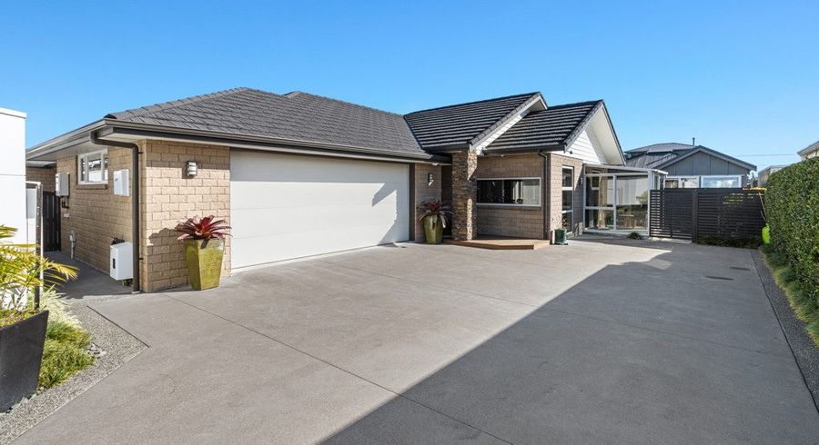  at 8 Webster Street, Westown, New Plymouth, Taranaki