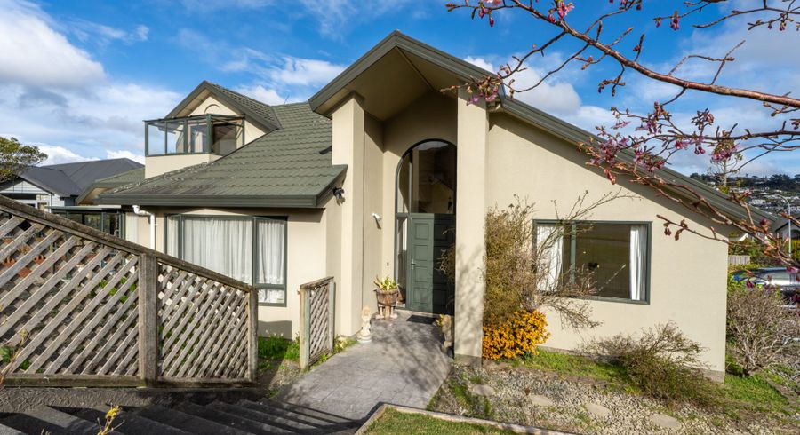 at 16 Waverton Terrace, Churton Park, Wellington, Wellington