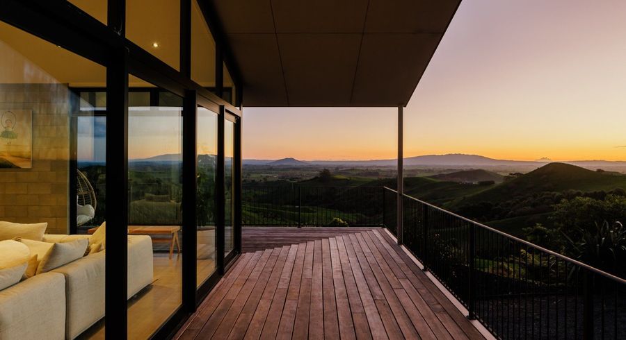  at 88 Tirohanga Road, Rotoorangi, Cambridge