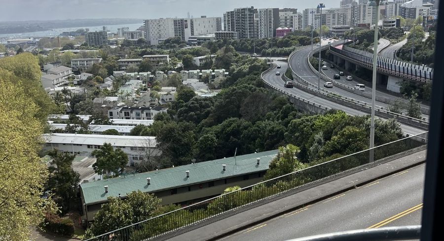  at 5B/11 Howe Street, Freemans Bay, Auckland City, Auckland