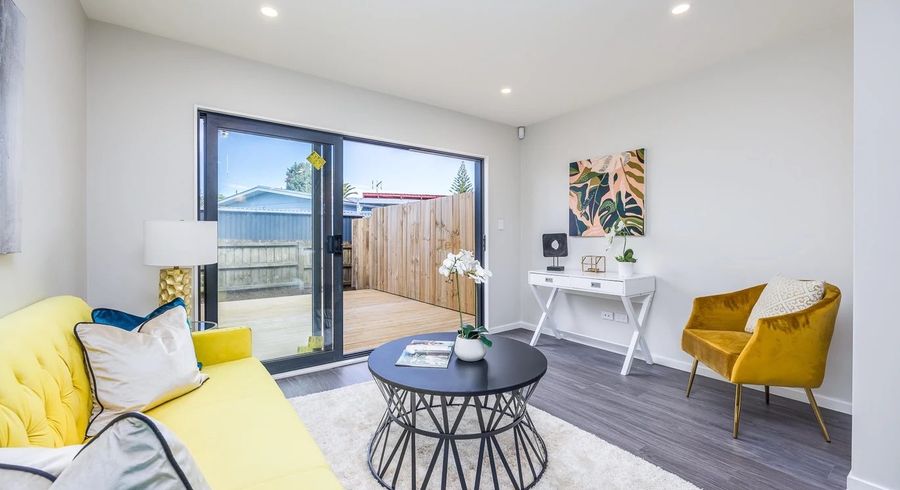  at Lot 5/8 Blanes Road, Weymouth, Manukau City, Auckland