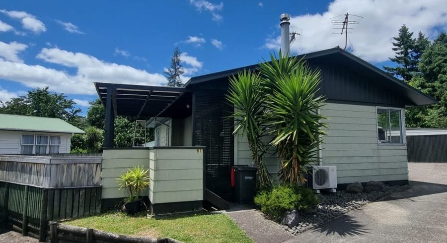  at 81 Pandora Avenue, Sunnybrook, Rotorua, Bay Of Plenty