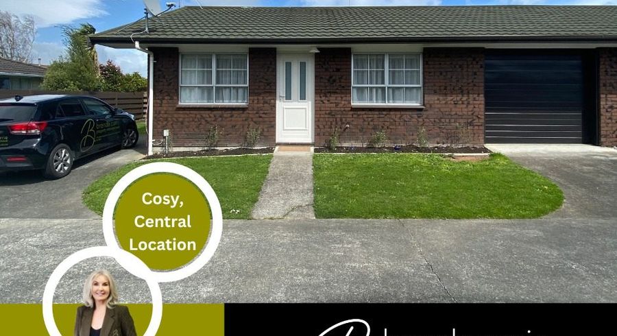  at 790b Main Street, Roslyn, Palmerston North, Manawatu / Whanganui
