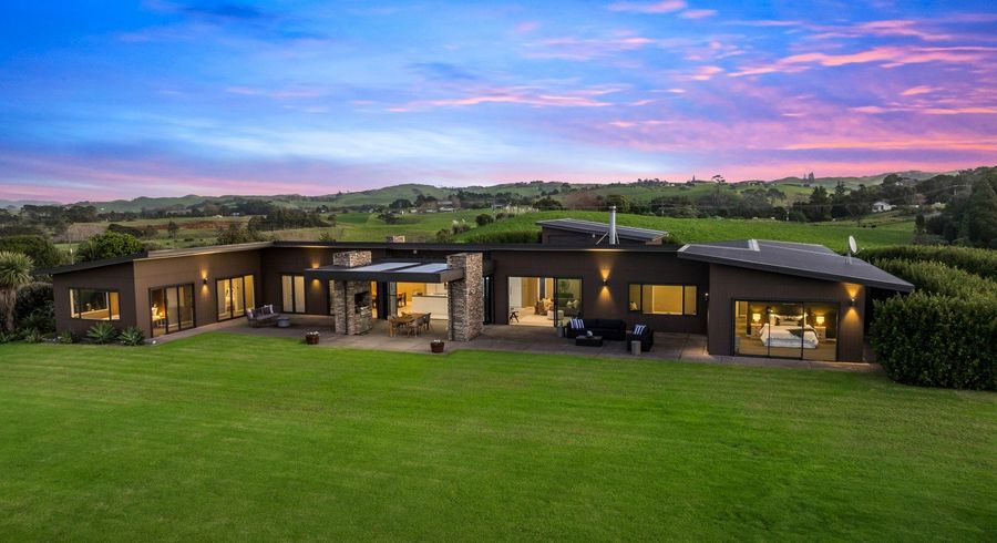 at 228 Smith Road, Waiuku, Franklin, Auckland