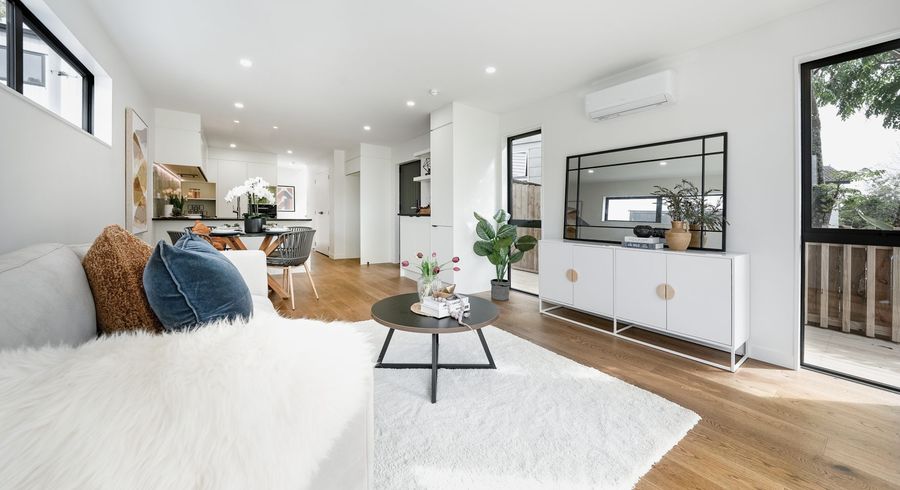  at Lot1, 23 Caribbean Drive, Unsworth Heights, North Shore City, Auckland