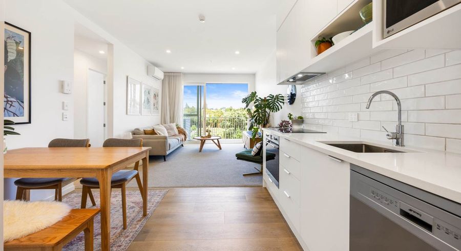  at 104/9D Jordan Avenue, Onehunga, Auckland City, Auckland