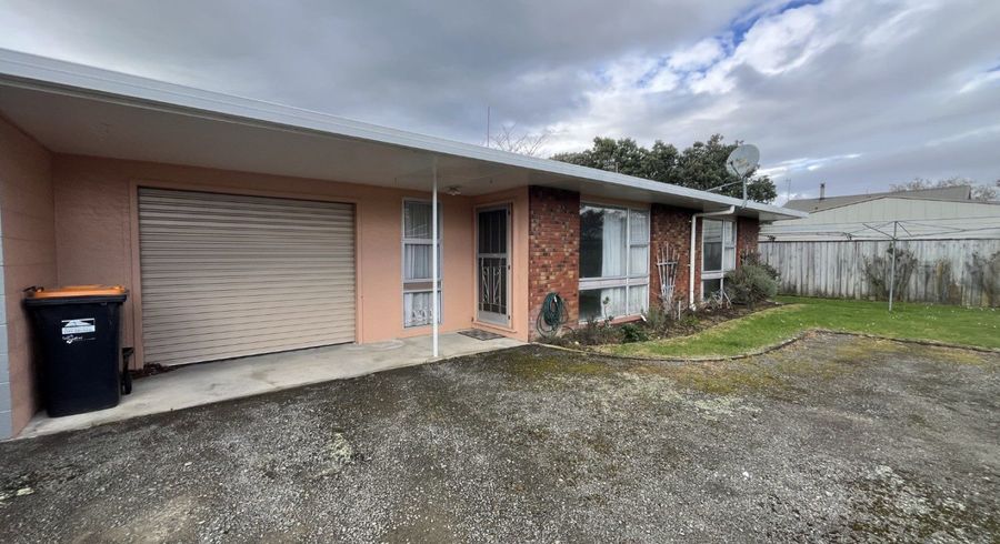  at 71B Havill Street, Takaro, Palmerston North, Manawatu / Whanganui