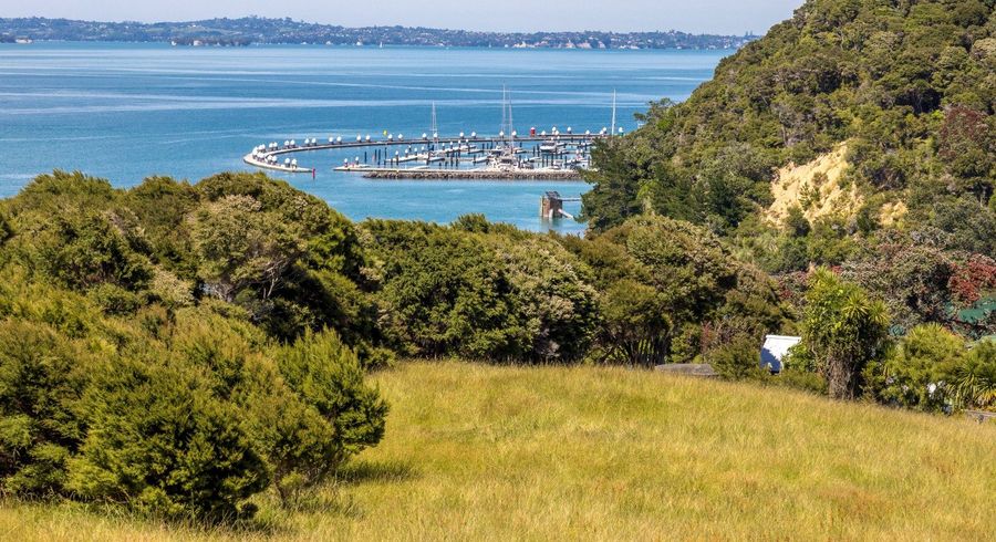  at 32A Donald Bruce Road, Kennedy Point, Waiheke Island, Auckland