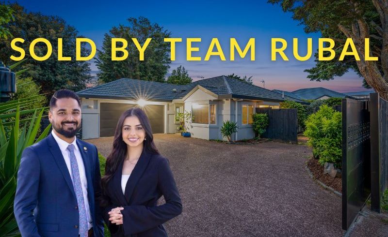  at 4 Beach Road, Takanini, Auckland