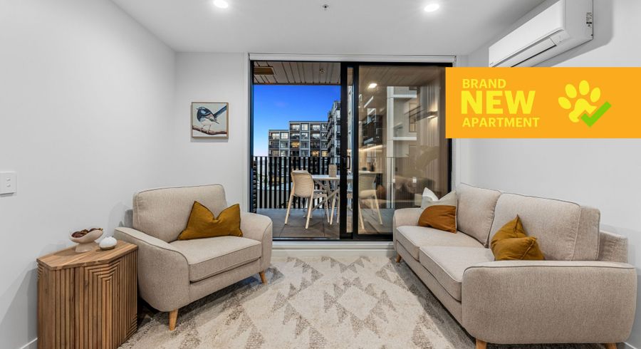  at A.306/27 Lynton Road, Mount Wellington, Auckland City, Auckland