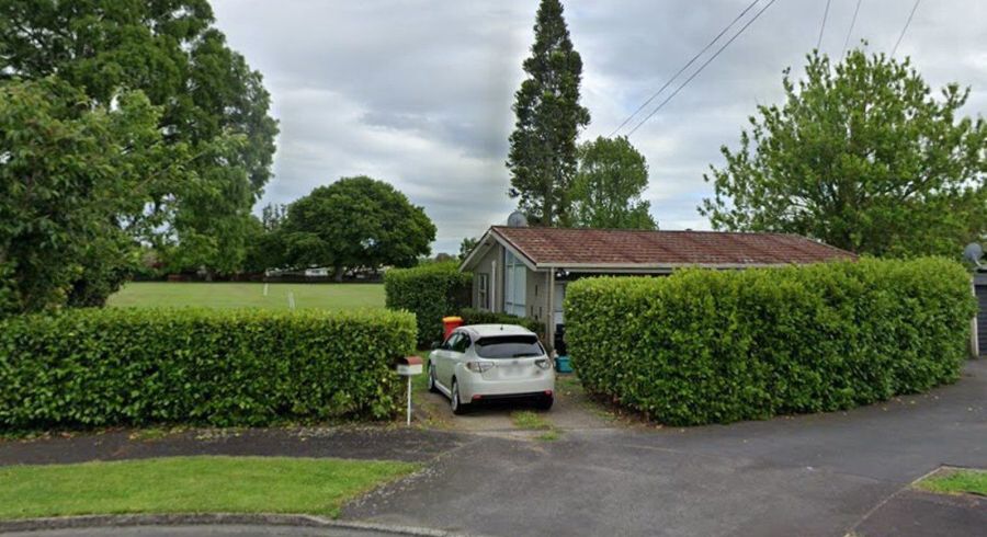  at 11a Garrick Street, Beerescourt, Hamilton, Waikato