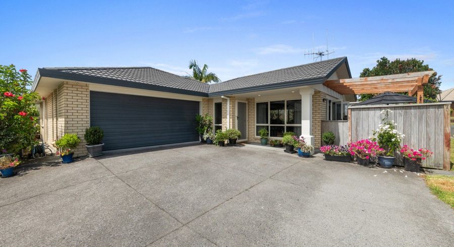  at 7 Stableford Drive, Pyes Pa, Tauranga, Bay Of Plenty