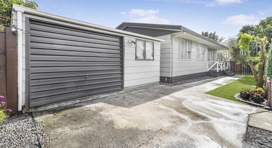  at 18B Enfield Street, Nawton, Hamilton