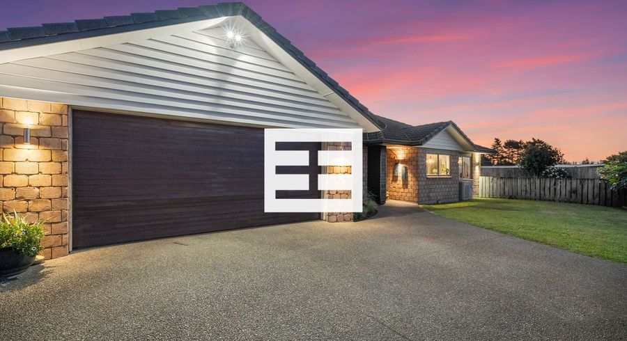  at 33 Woodleigh Place, Ohauiti, Tauranga