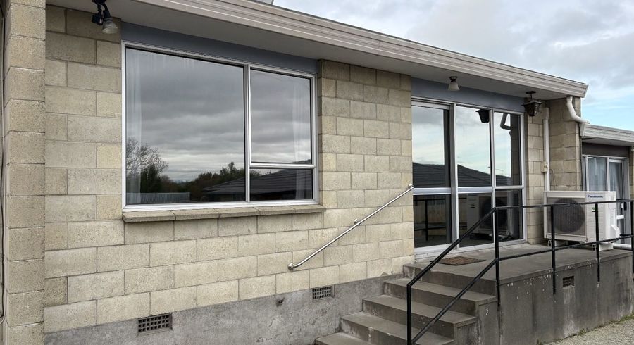  at 6/7 College Road, Timaru, Timaru, Canterbury