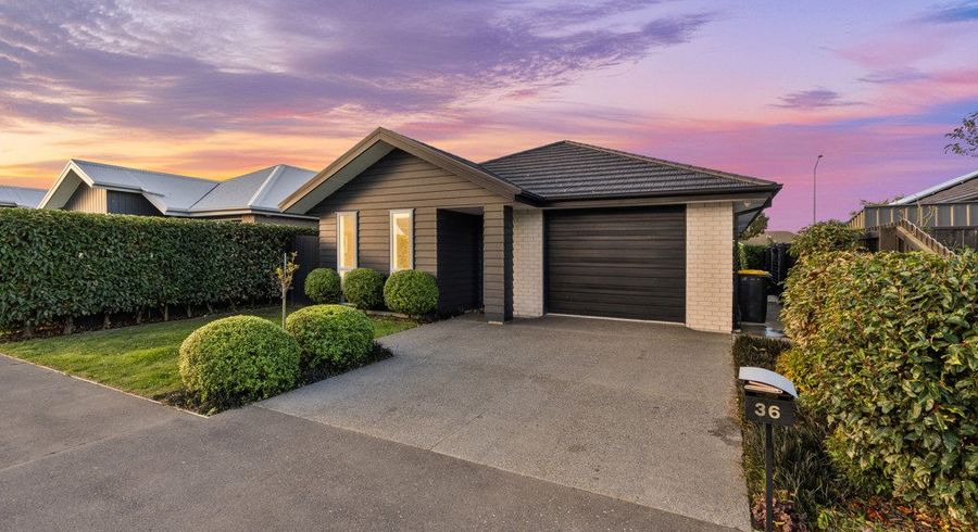  at 36 Horoeka Street, Avonhead, Christchurch City, Canterbury