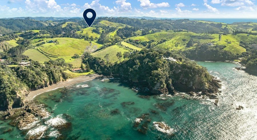  at Lot 1 Middle Ridge, Tutukaka, Whangarei, Northland